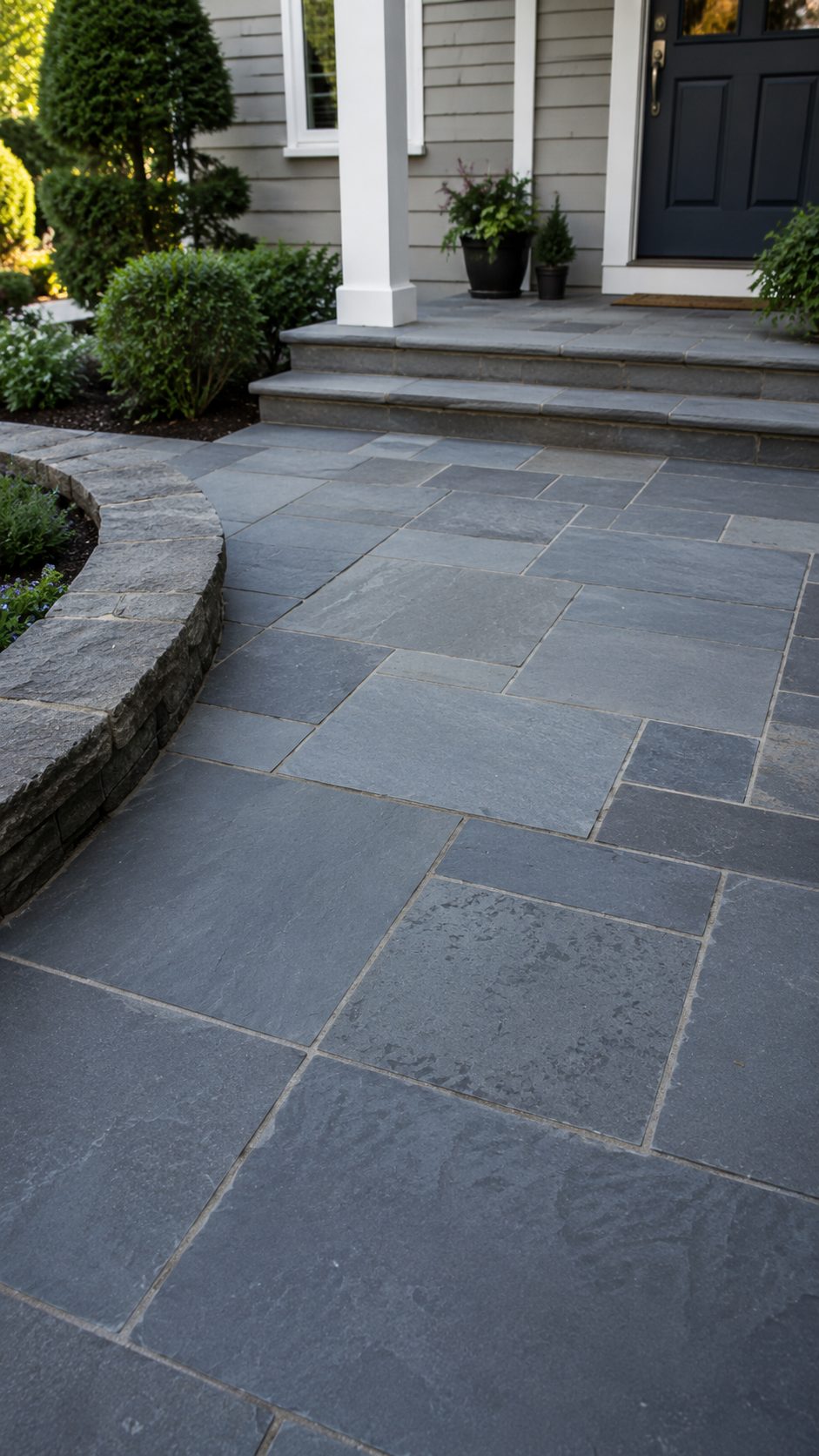 Bluestone