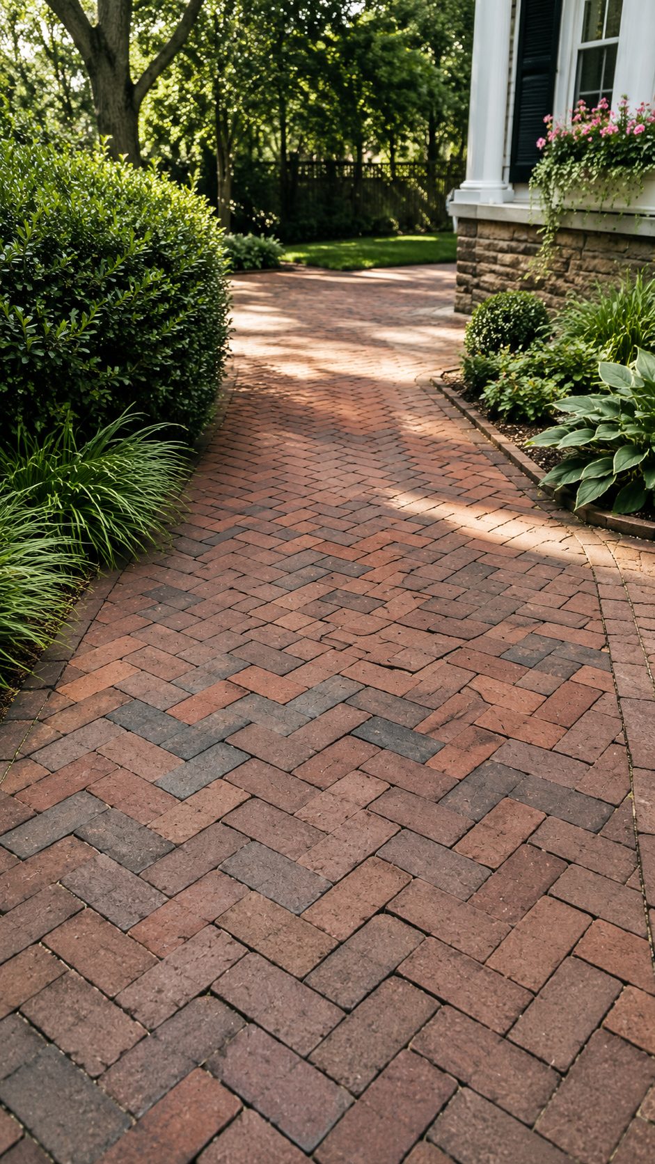 Clay Brick