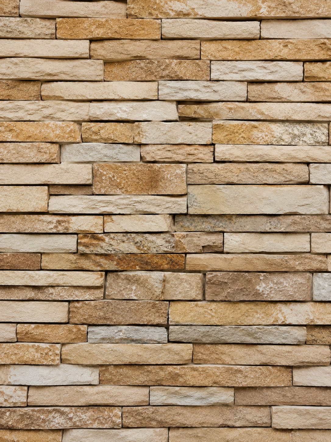 Cut Stone