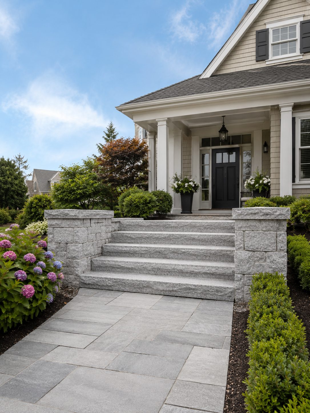Granite