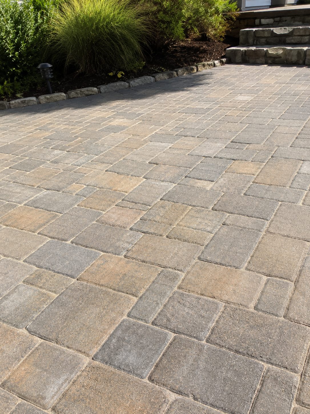 Polymeric Joint Sand