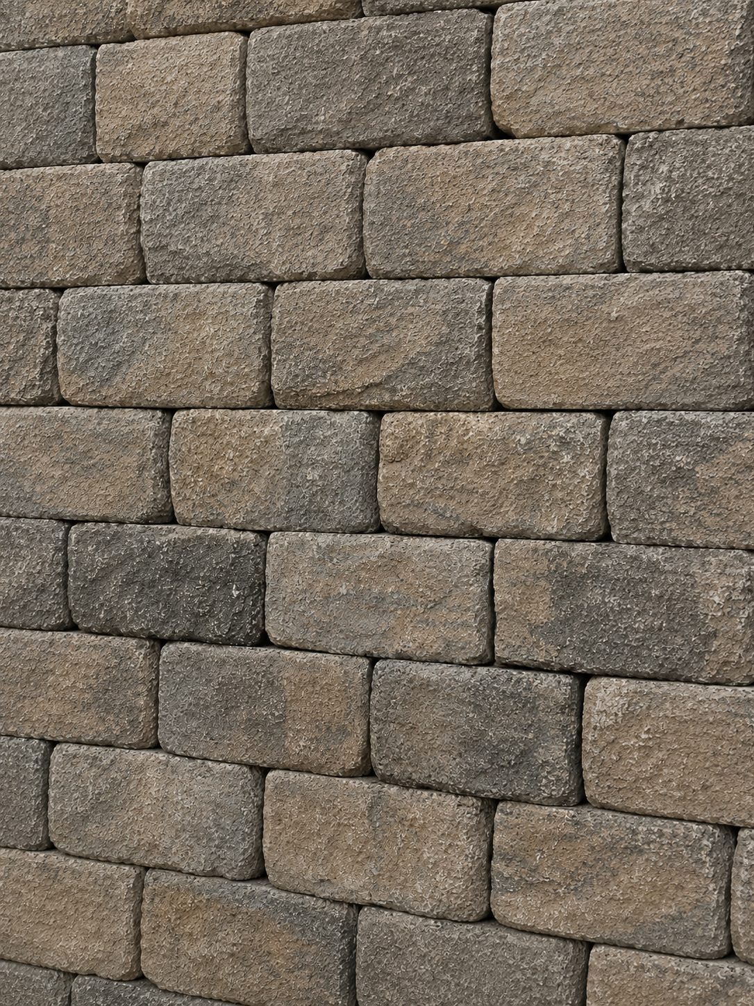 Segmental Block